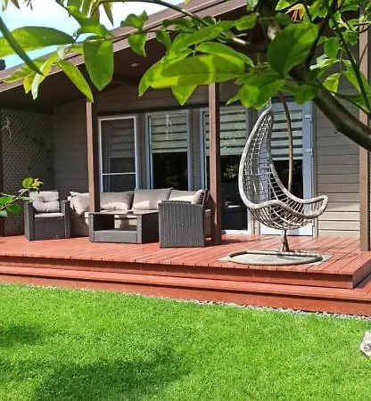 Hébergement de vacances Ramus Poilsis *