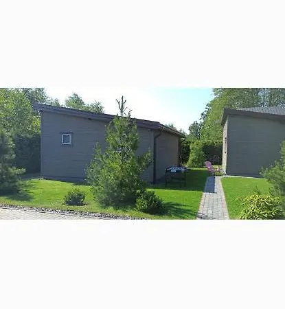 度假居 Ramus Poilsis