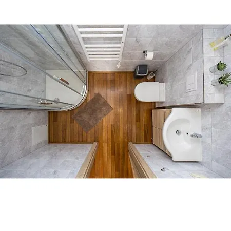 度假居 Ramus Poilsis 帕兰加