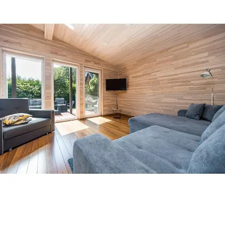 Ramus Poilsis 度假居 *