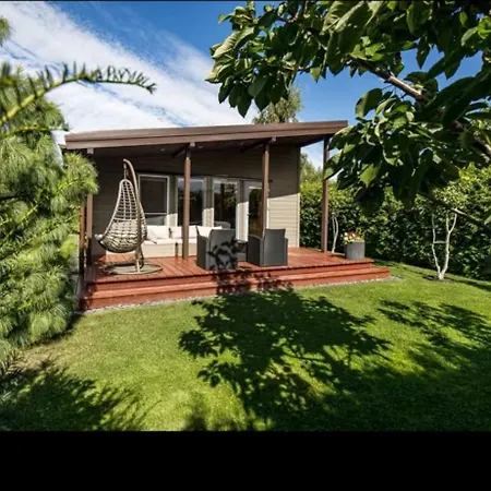 度假居 Ramus Poilsis 帕兰加