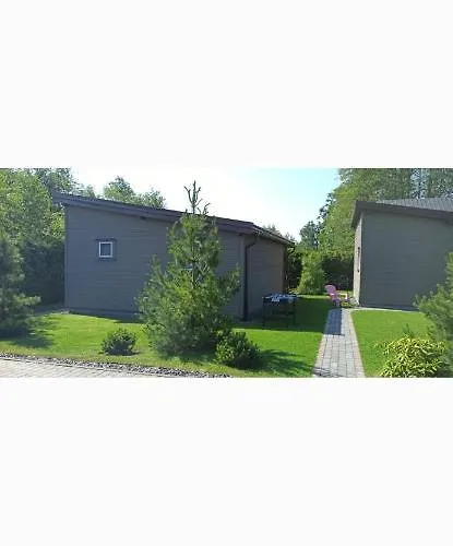 別荘 Ramus Poilsis