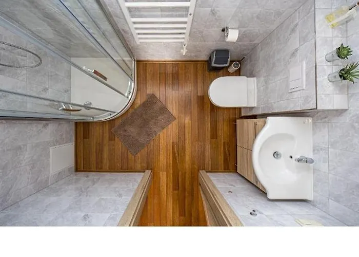 別荘 Ramus Poilsis パランガ