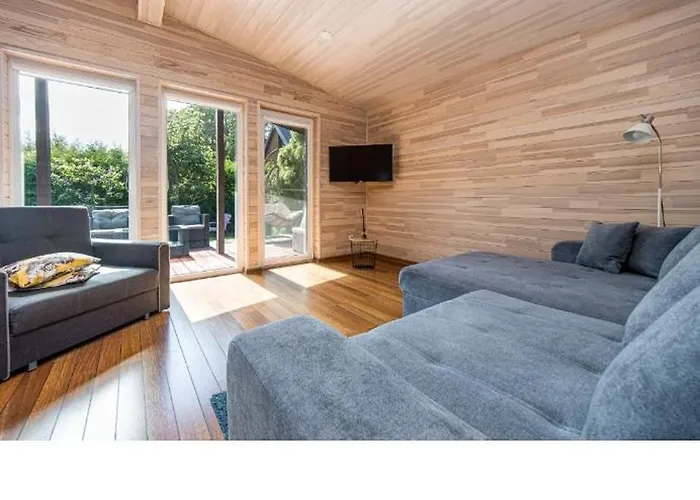 Ramus Poilsis 別荘 *