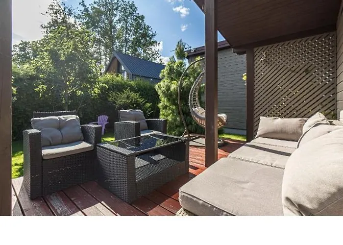 Ramus Poilsis パランガ