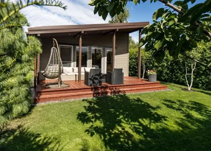 別荘 Ramus Poilsis パランガ